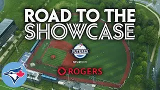 Road to the Canadian Futures Showcase!