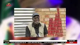 Kole Omotoso A Man who Wrote a Book Nigerias 1st 100 Years | African Literature | NTA 
