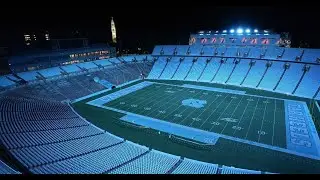 All Things UNC w Greg Barnes | Inside Carolina Analysis