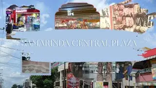 ✨ Day Out with Our Group at Samarinda Central Plaza (SCP Vibes)