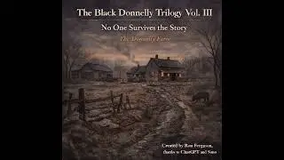 No One Survives the Story:  The Donnelly Farm 