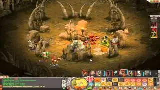 DOFUS ~ The Realist Kolizeum ! (20). {&deg;90}