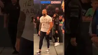 Roman Reigns 🔥 Attitude Status | #Shorts #Short #Attitude #ShortVideo