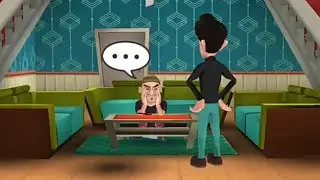 Scary Robber Home Clash Version 1.9.4 | A Rock Solid Failed Prank