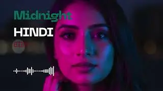 Neon Night EDM | Hindi Emotional Vibes