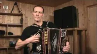 Ein Abend am Afritzersee von Erich Moser