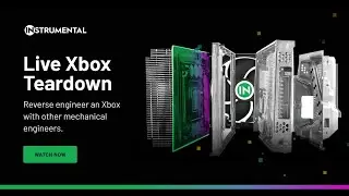 Episode #25 - Change Notice: Live teardown of the Xbox Series X