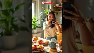 #facts The Photo Revolution: Snapshots Every Two Minutes!