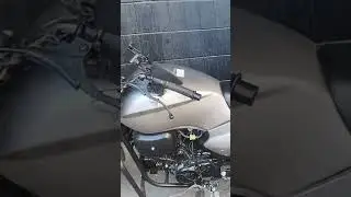 Мопед VMC Riva S
