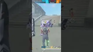 jisan gaming #freefire short video