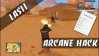 ЗАБАНИЛИ ЗА ARCANE HACK! ВЫГОНЯЮТ С EVOLVE RP😈😭😢 GTA SAMP