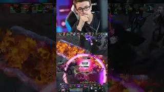 MIRACLE VOID SPIRIT RAMPAGE - Dota 2 Highlights [Watch & Learn] #yatoro #dota2 #collapse #games