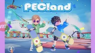 The most potential Web3 project in 2022 PECLAND is giving away their 3Dfree mintlist