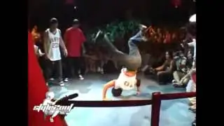 Bboys the breakdance (video by &szlig;-&szlig;o&yuml; DaNiƎl )