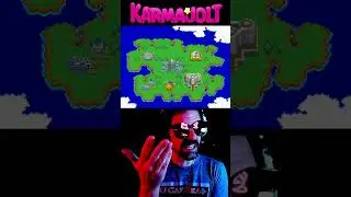 The TINY BOMBERMAN Code (Super Bomberman, SNES) - Retrogaming Easter Eggs