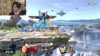trying to master lucas day 2