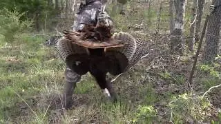 Akern outdoors turkey season 2018