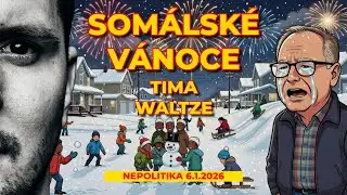 SOM&Aacute;LSK&Yacute; PODVOD V MINNESOTĚ - Tim Waltz nebude kandidovat