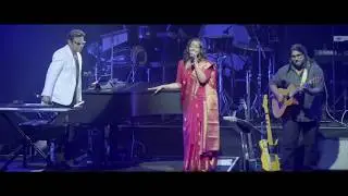 Tu Bole main Boloon | Ar Rahman | Jazz music-1080p HD