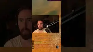 Intense gameplay moments #asmongold #gaming #asmon #funny #twitch #asmongoldreacts
