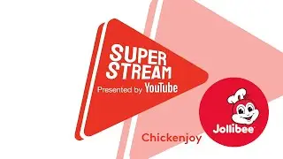 Jollibee Chickenjoy TVC Q2 2021 19s (Philippines, YouTube Super Stream Version, in HD)