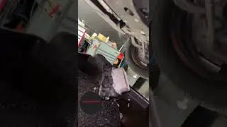 Heat management module.