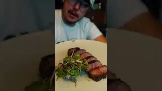 Стейк + Экзистенциальный кризис?