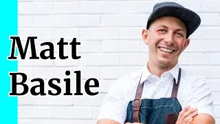 Matt Basile | The Spotlight Agency