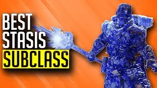 Shadebinder is BROKEN! | Abilities, Aspects, and Fragments | Destiny 2 Beyond Light