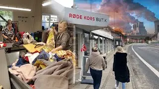 Genbrug med Klima effekt og andet godt.