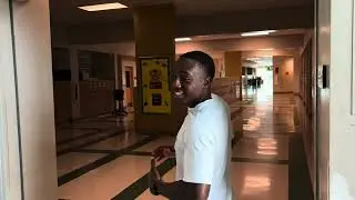 G. W. Carver High School 2024-2025 School Year