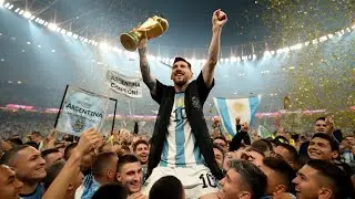 Lionel #Messi | From Barcelona & PSG to World Cup Glory &ndash; Career, Goals & Inter Miami