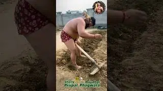Pritpal Phagwara Pehlwan #basicwrestling #wrestling #dangal #sports