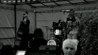 Ducky Jim Trio, Mercredi d'Arradon, Aout 2024