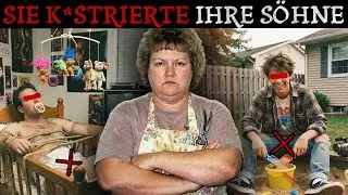 Mutter machte Söhne zu EUNUCHEN: Die grauenhafte Geschichte einer religiösen Fanatikerin