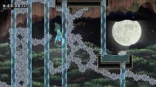 Celeste Strawberry Jam: Expert Lobby | Lunar Pagoda by Spirialis [Full Clear]