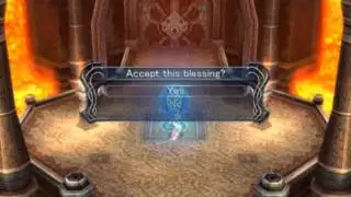 Ys Origin - Episode 18 - Yunica: BEST WEAPON EVAR!