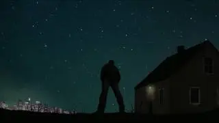 Mysticalland-Mystic Man (Official Lyric Video)