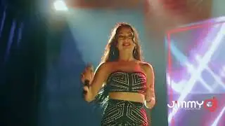 Johana Quinteros - Que Agonia Remix - JIMMY DJ
