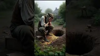The True Worth of Wealth: The Miser's Tale | Sage Wisdom #TrueValueOfWealth #StoicLifeLessons #Money