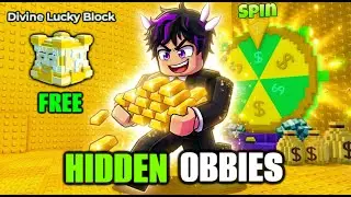 UNLIMITED MONEY COINS, ATM Machine Location, Divine Lucky Block in Escape Tsunami for Brainrot