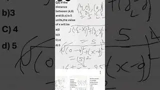 MOST Important questions for 10th class/NTSE EXAM/ SCHOOL OF EMINENCE Addmission test (Class 11th)..