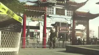Wildcat! Wildcat! - Mr. Quiche (OFFICIAL VIDEO)