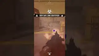 This is why it's important to get ahead of the gas (Warzone 2)