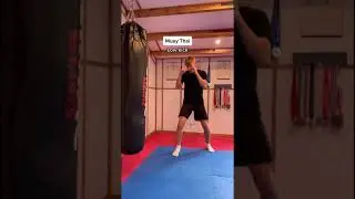 Explosive footwork tutorial