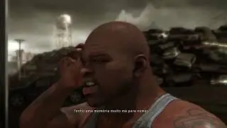 Heavy Rain PS4 | Trof&eacute;u: Goodbye Mad Jack - Guia