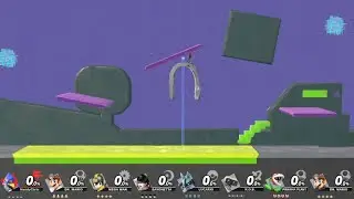 D.E.Inc (Doofenshmirtz Evil Inc.) Showcase