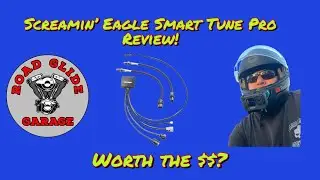 Screamin’ Eagle Smart Tune Pro Auto-tuner Review.  Is It Worth The Money?