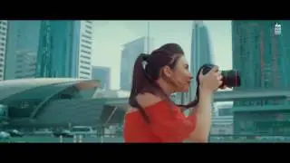 Latest song No Makeup Bilal saeed and bohemia