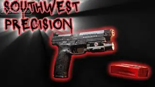 Wallet friendly reliable precision comps for your CZ P10 series! Full review!